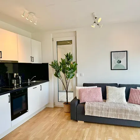 Hotel Modern Premium Mit Balkon