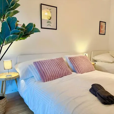 Modern Premium Mit Balkon 3* Wiener Neudorf